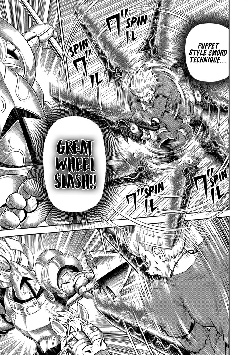 Dungeon Ni Hisomu Yandere Na Kanojo Ni Ore Wa Nando Mo Korosareru 16 13