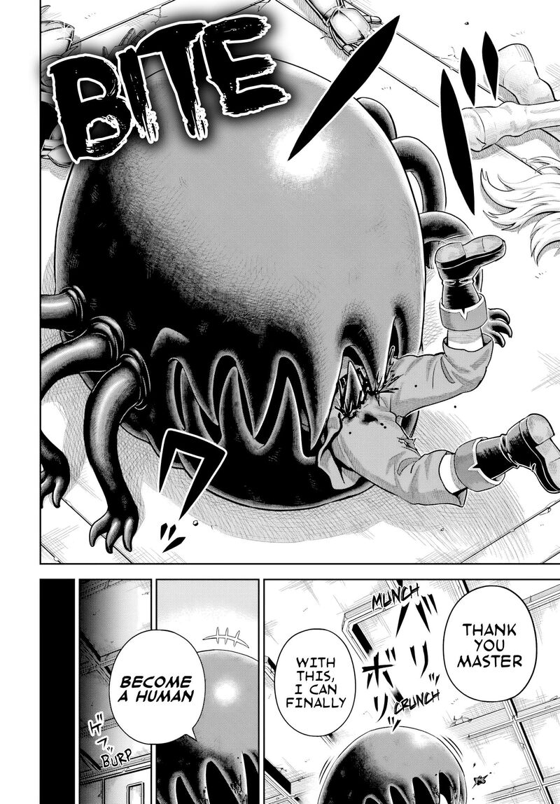 Dungeon Ni Hisomu Yandere Na Kanojo Ni Ore Wa Nando Mo Korosareru 16 18
