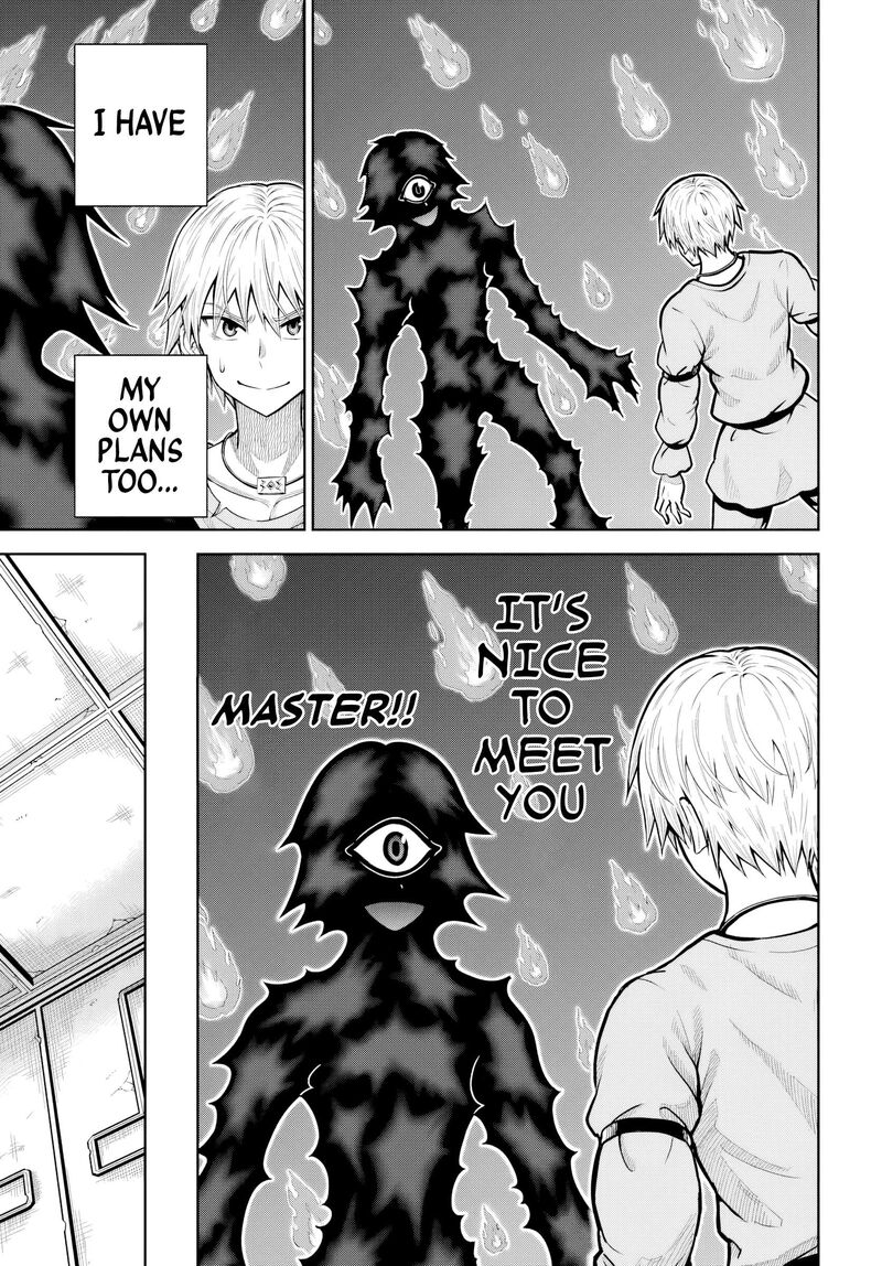 Dungeon Ni Hisomu Yandere Na Kanojo Ni Ore Wa Nando Mo Korosareru 16 23