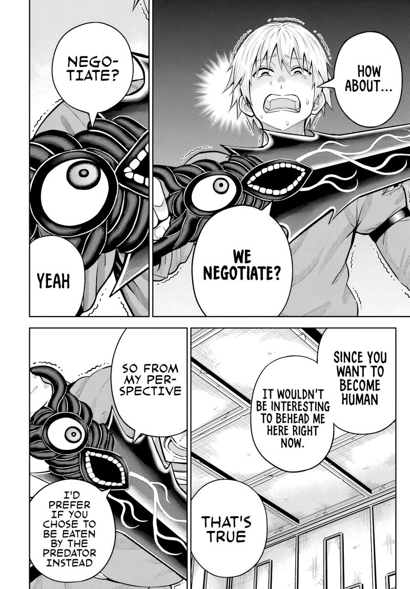 Dungeon Ni Hisomu Yandere Na Kanojo Ni Ore Wa Nando Mo Korosareru 16 30