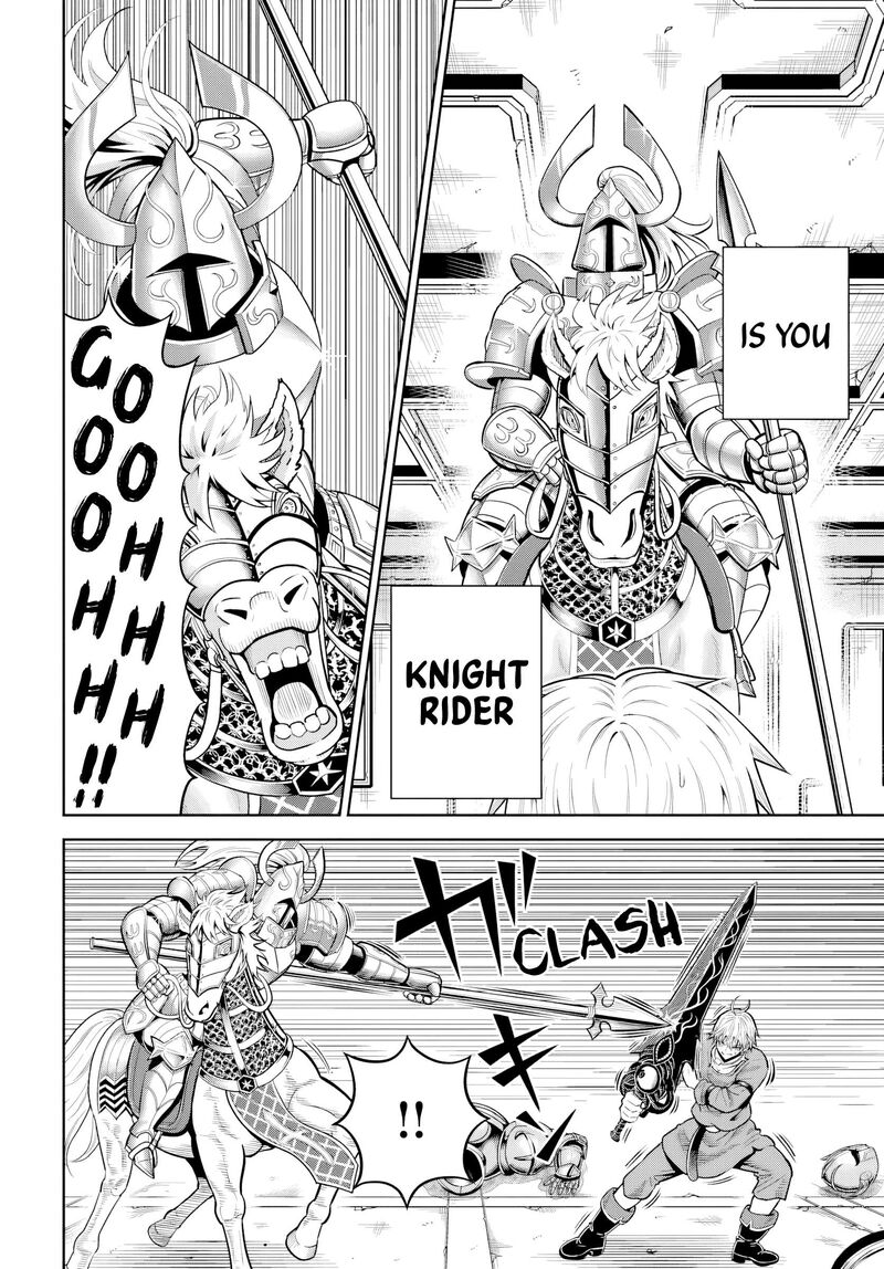 Dungeon Ni Hisomu Yandere Na Kanojo Ni Ore Wa Nando Mo Korosareru 16 6