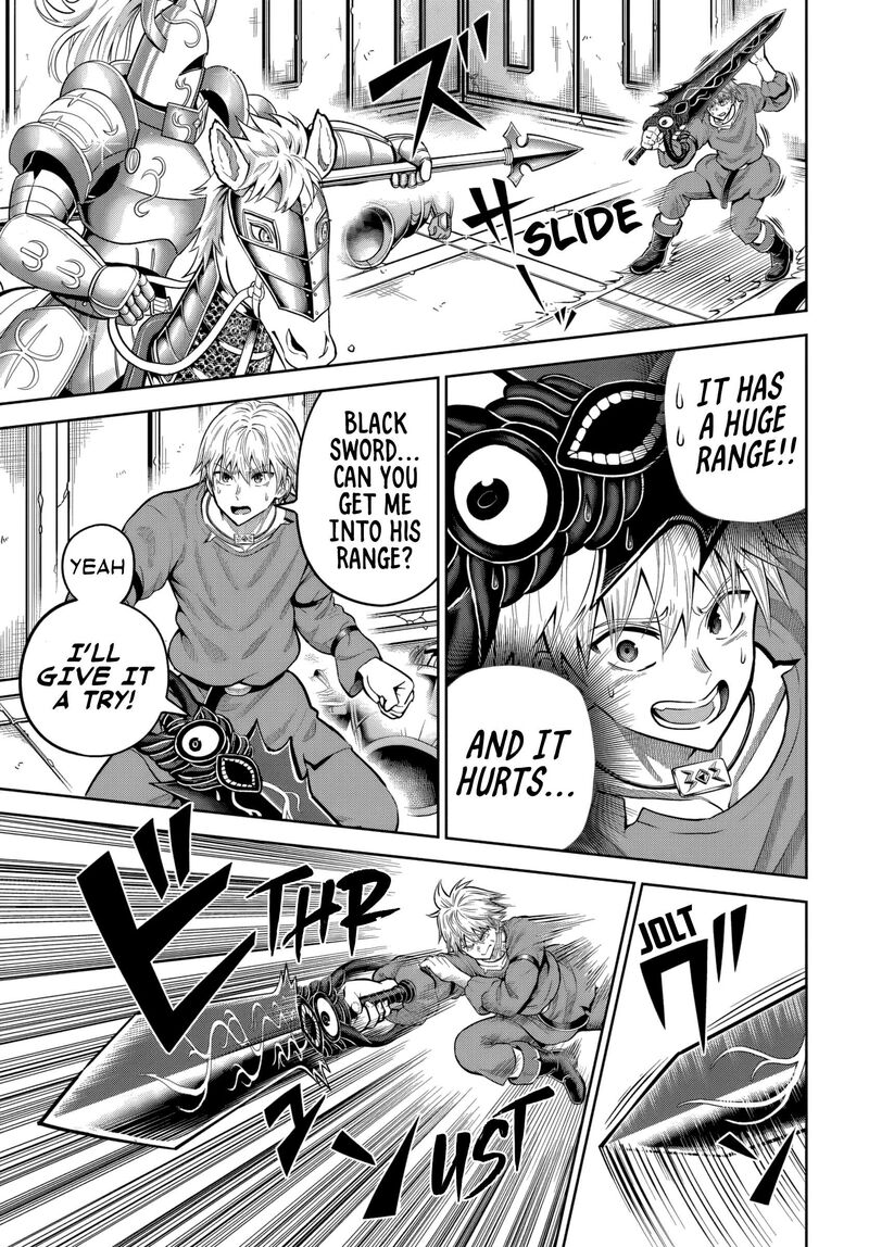 Dungeon Ni Hisomu Yandere Na Kanojo Ni Ore Wa Nando Mo Korosareru 16 7