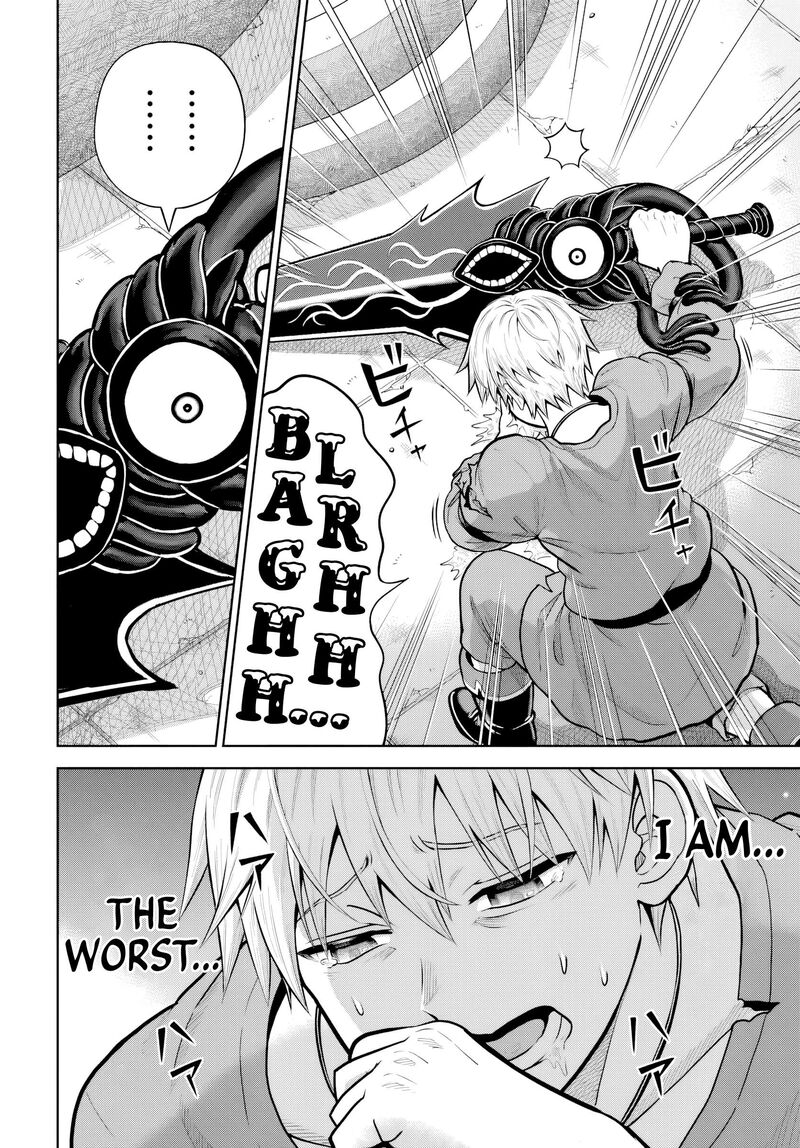 Dungeon Ni Hisomu Yandere Na Kanojo Ni Ore Wa Nando Mo Korosareru 17 12