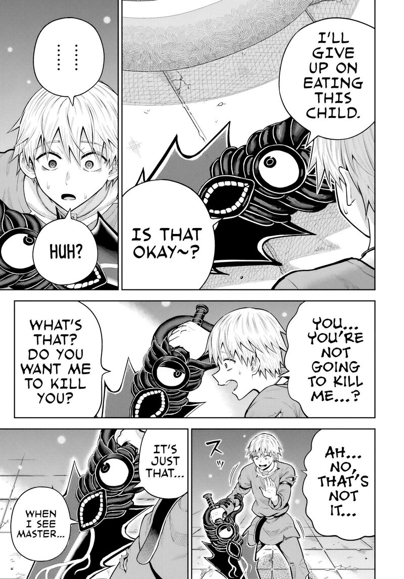 Dungeon Ni Hisomu Yandere Na Kanojo Ni Ore Wa Nando Mo Korosareru 17 15
