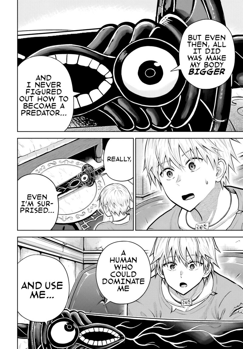 Dungeon Ni Hisomu Yandere Na Kanojo Ni Ore Wa Nando Mo Korosareru 17 22