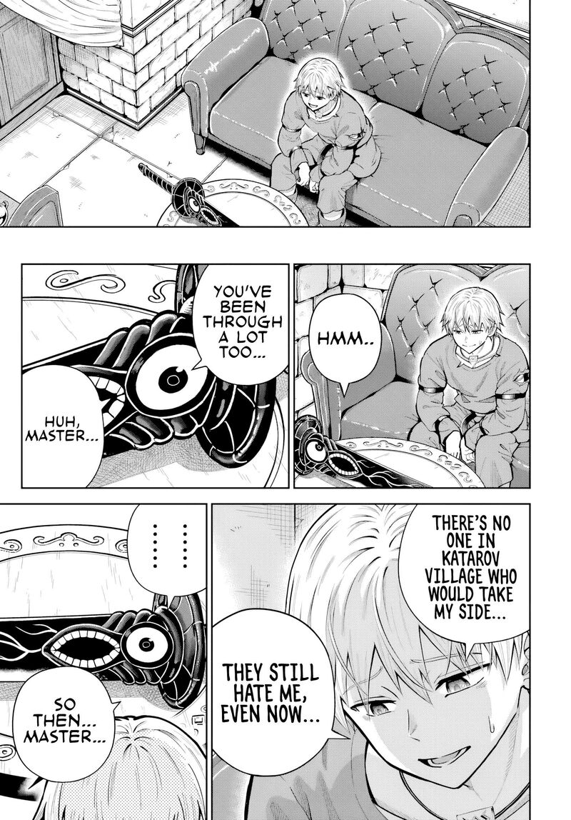 Dungeon Ni Hisomu Yandere Na Kanojo Ni Ore Wa Nando Mo Korosareru 17 25