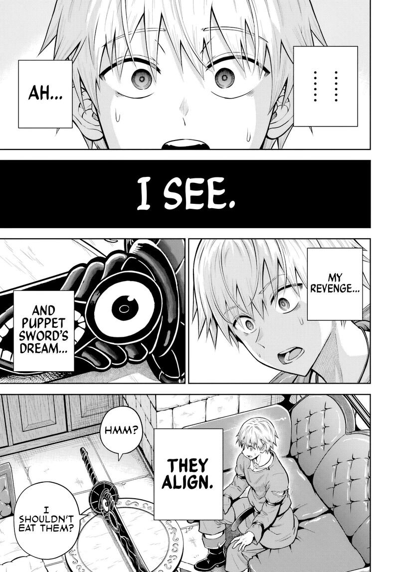 Dungeon Ni Hisomu Yandere Na Kanojo Ni Ore Wa Nando Mo Korosareru 17 27