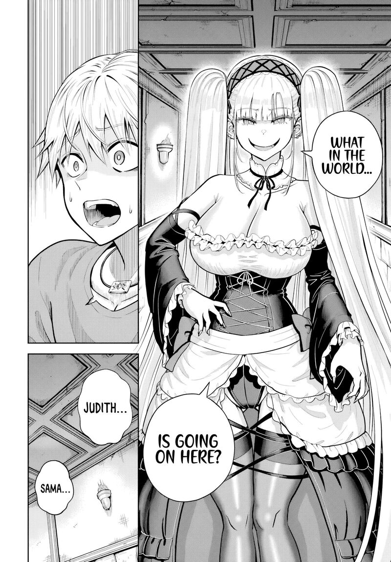 Dungeon Ni Hisomu Yandere Na Kanojo Ni Ore Wa Nando Mo Korosareru 17 31