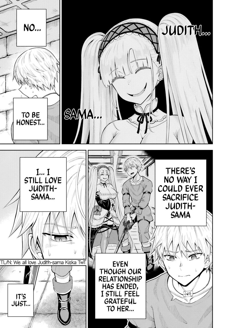 Dungeon Ni Hisomu Yandere Na Kanojo Ni Ore Wa Nando Mo Korosareru 17 5