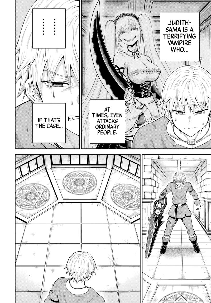 Dungeon Ni Hisomu Yandere Na Kanojo Ni Ore Wa Nando Mo Korosareru 17 6