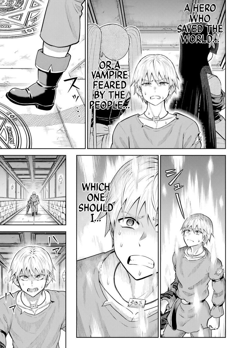 Dungeon Ni Hisomu Yandere Na Kanojo Ni Ore Wa Nando Mo Korosareru 17 7
