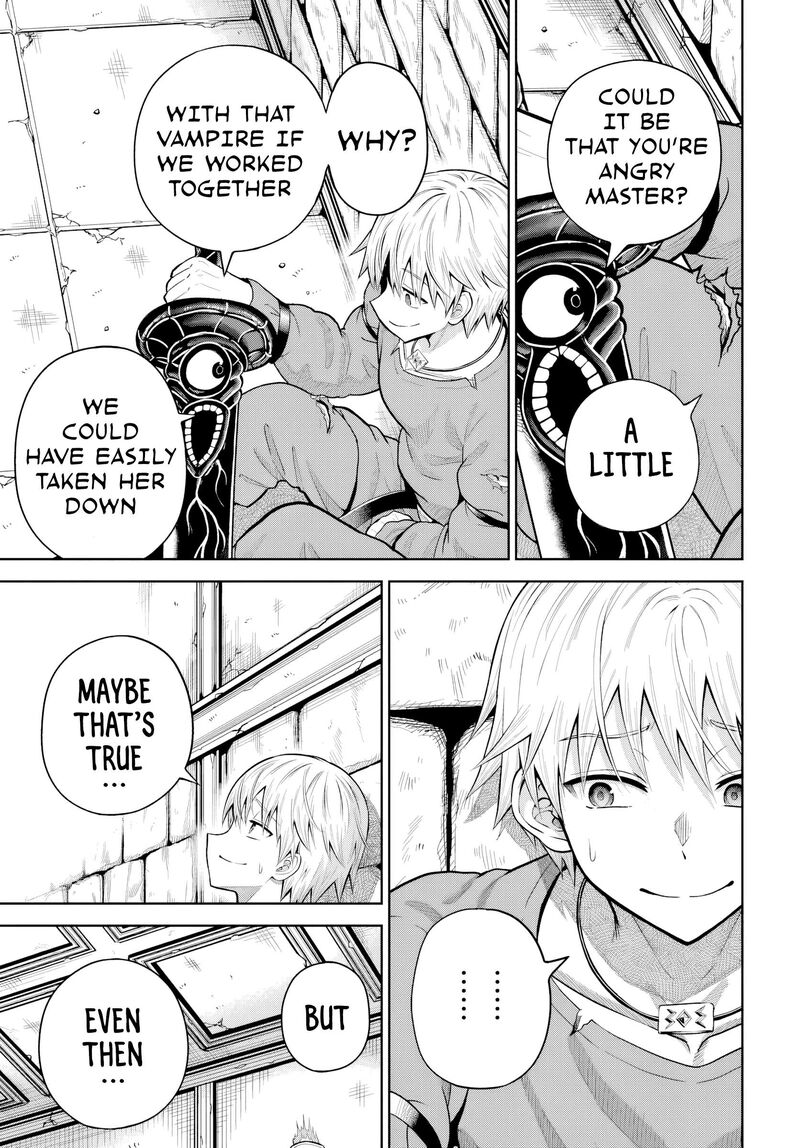 Dungeon Ni Hisomu Yandere Na Kanojo Ni Ore Wa Nando Mo Korosareru 18 11