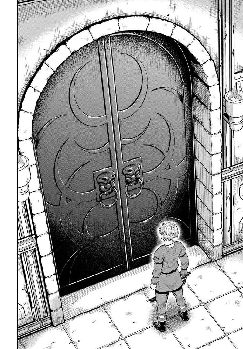 Dungeon Ni Hisomu Yandere Na Kanojo Ni Ore Wa Nando Mo Korosareru 18 24