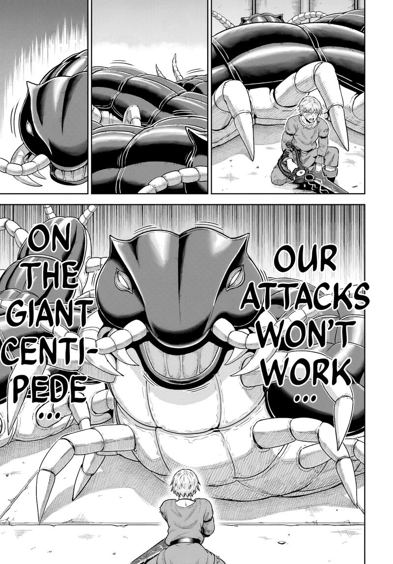 Dungeon Ni Hisomu Yandere Na Kanojo Ni Ore Wa Nando Mo Korosareru 19 11