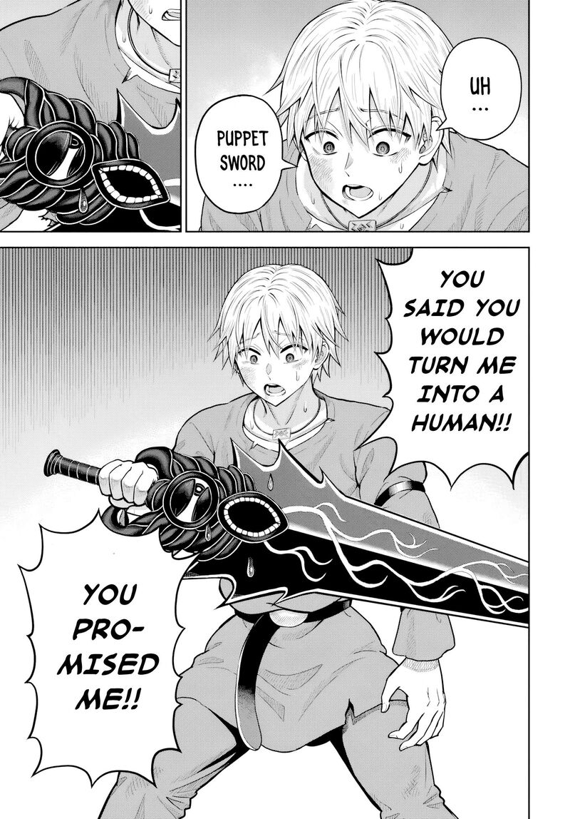 Dungeon Ni Hisomu Yandere Na Kanojo Ni Ore Wa Nando Mo Korosareru 19 17
