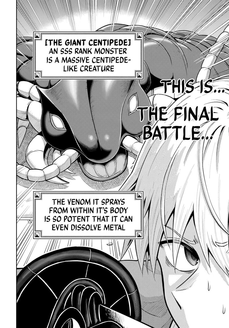 Dungeon Ni Hisomu Yandere Na Kanojo Ni Ore Wa Nando Mo Korosareru 19 2