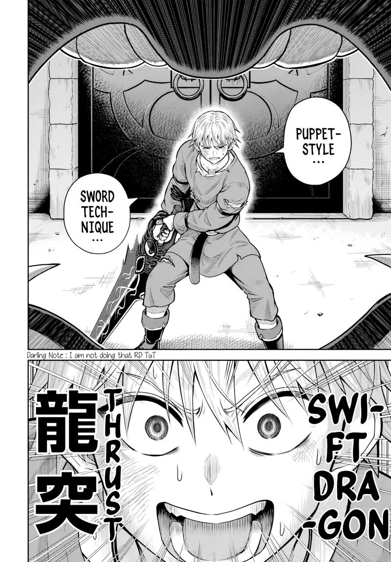 Dungeon Ni Hisomu Yandere Na Kanojo Ni Ore Wa Nando Mo Korosareru 19 24