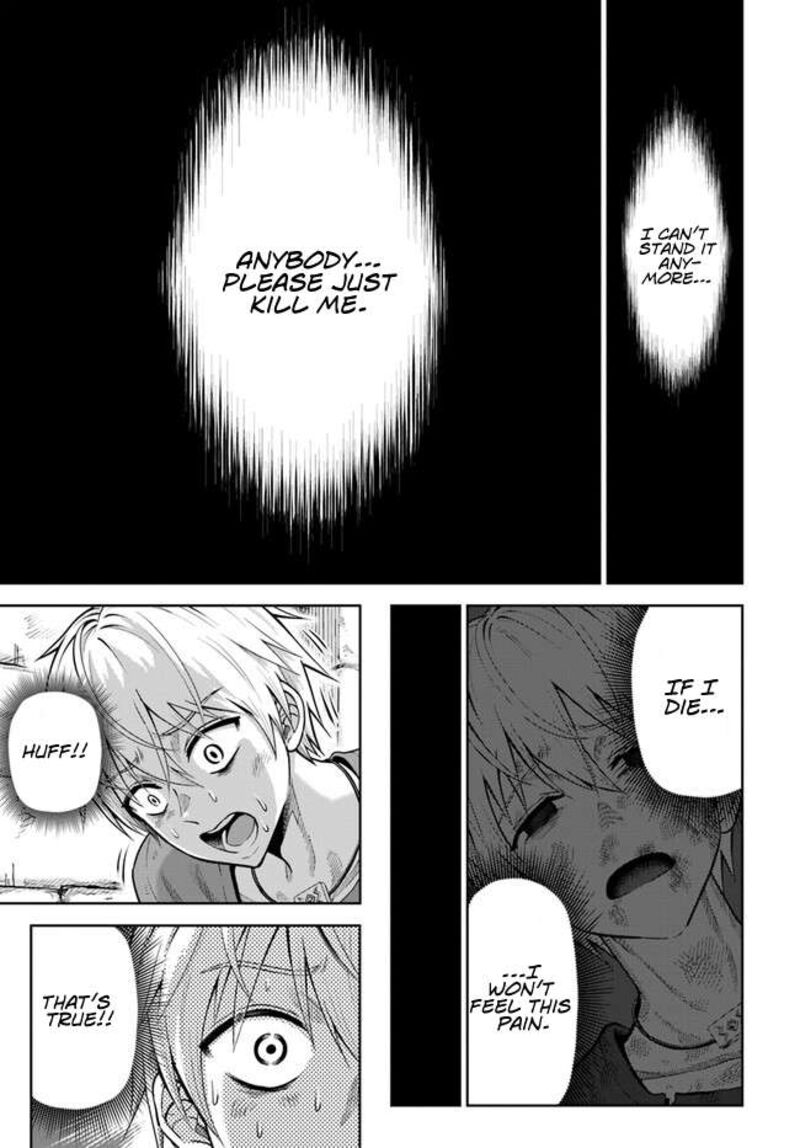 Dungeon Ni Hisomu Yandere Na Kanojo Ni Ore Wa Nando Mo Korosareru 2 14