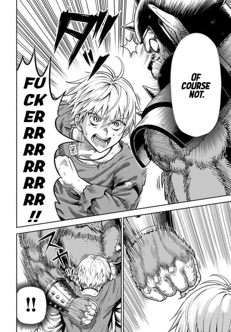 Dungeon Ni Hisomu Yandere Na Kanojo Ni Ore Wa Nando Mo Korosareru 2 17