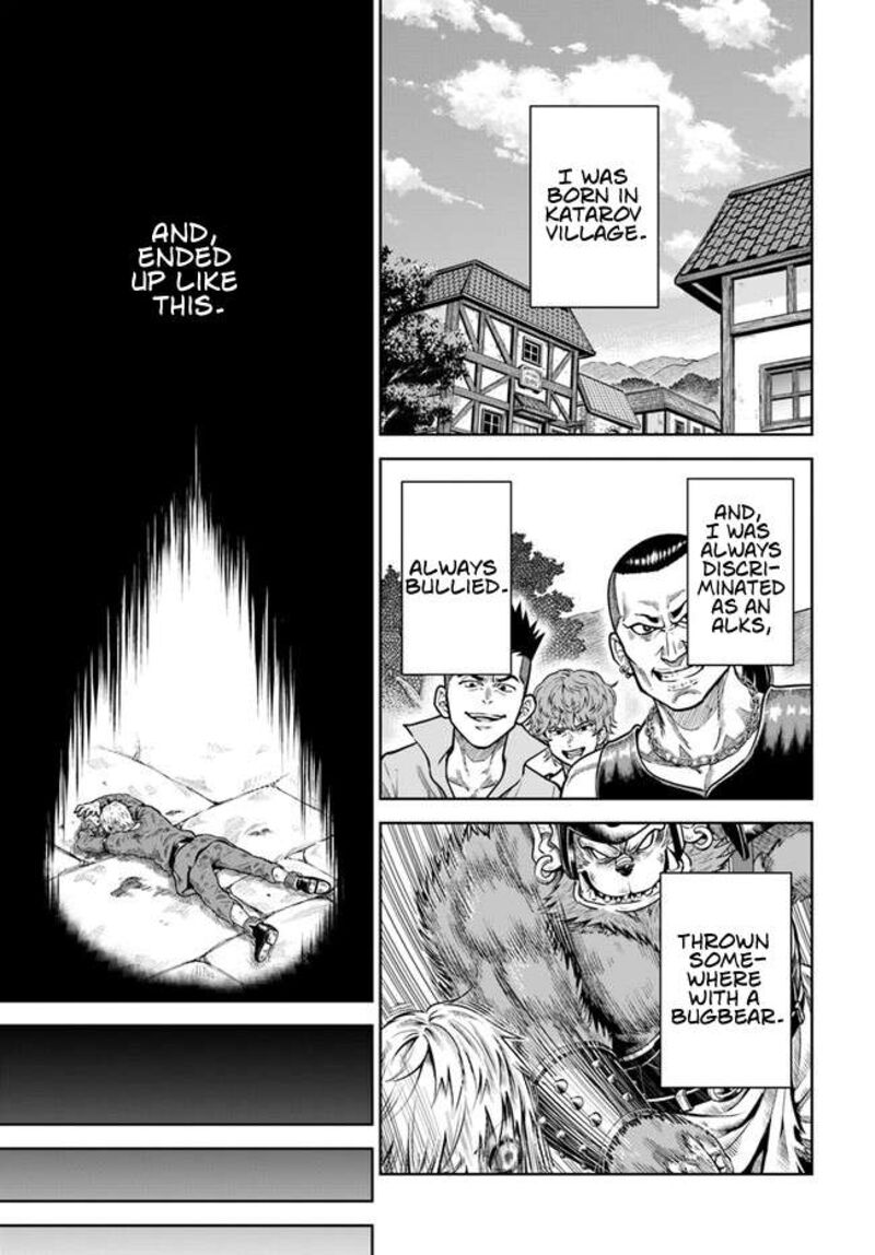 Dungeon Ni Hisomu Yandere Na Kanojo Ni Ore Wa Nando Mo Korosareru 2 2