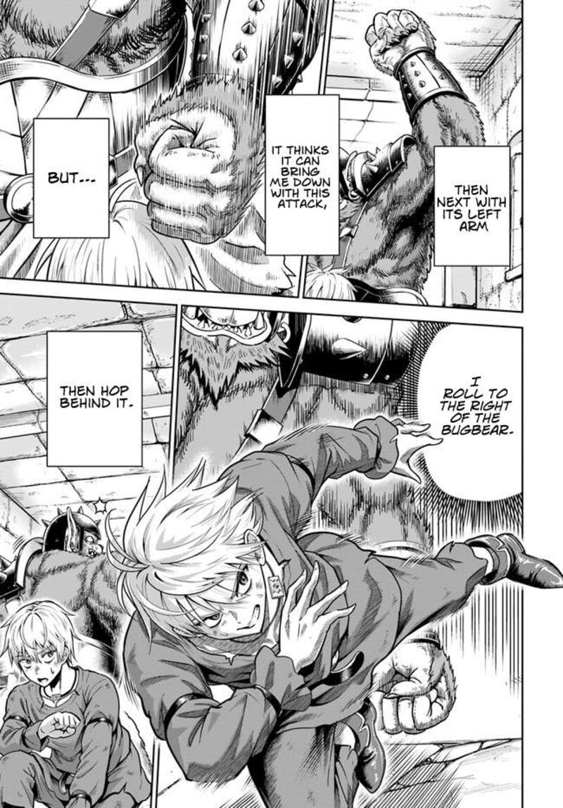 Dungeon Ni Hisomu Yandere Na Kanojo Ni Ore Wa Nando Mo Korosareru 2 20