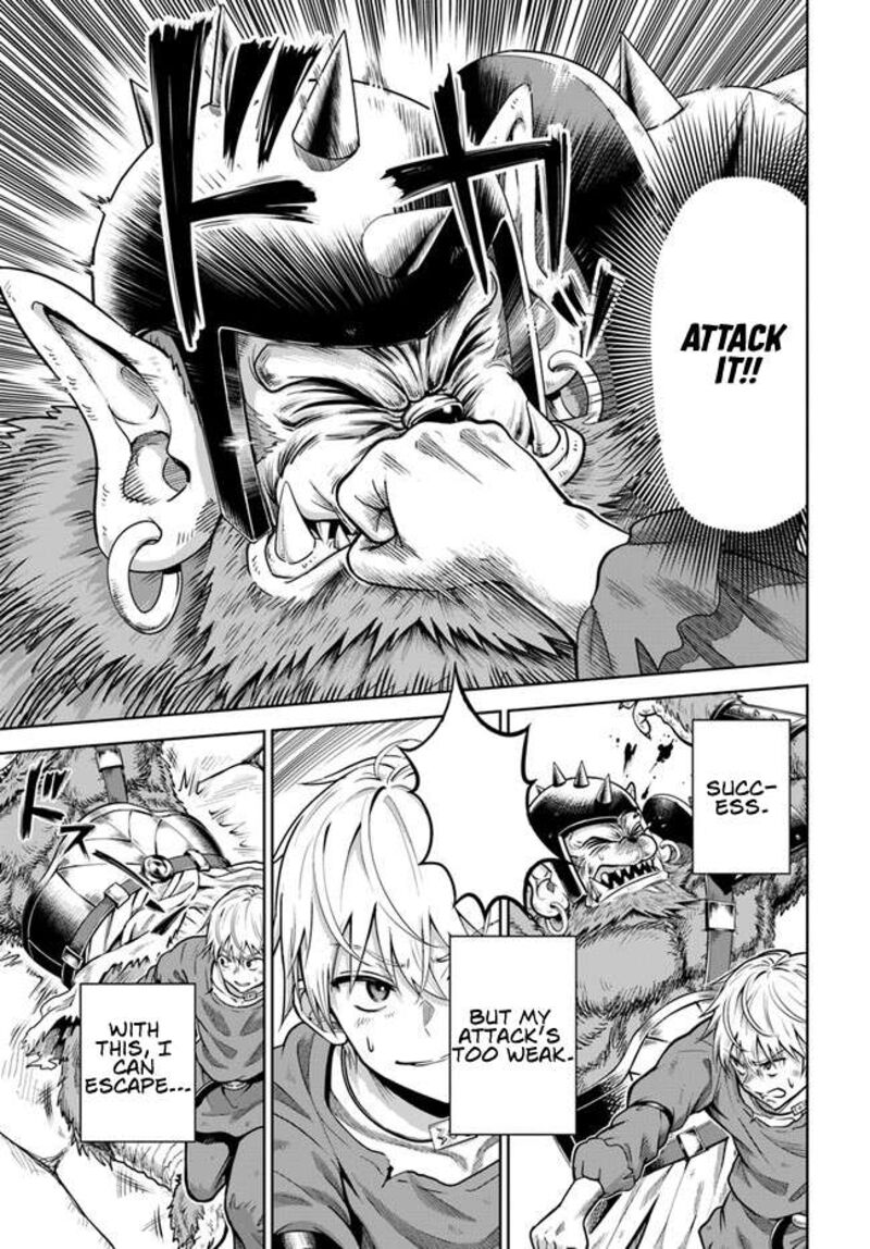 Dungeon Ni Hisomu Yandere Na Kanojo Ni Ore Wa Nando Mo Korosareru 2 22
