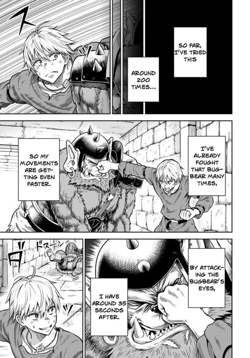 Dungeon Ni Hisomu Yandere Na Kanojo Ni Ore Wa Nando Mo Korosareru 2 26