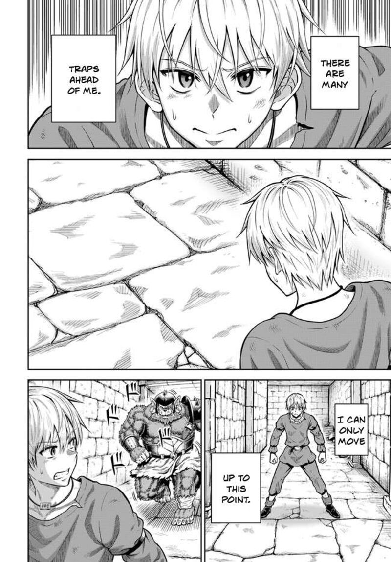 Dungeon Ni Hisomu Yandere Na Kanojo Ni Ore Wa Nando Mo Korosareru 2 27