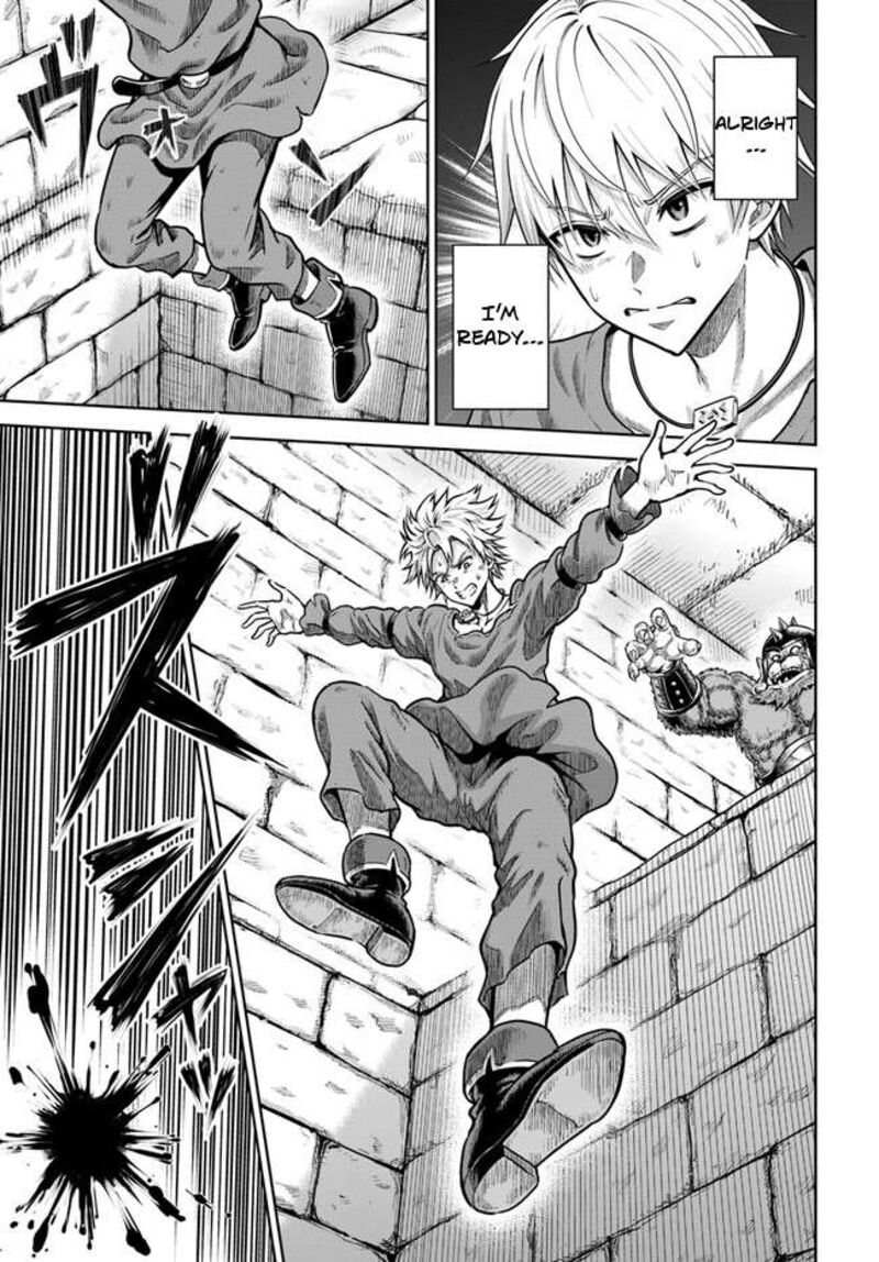 Dungeon Ni Hisomu Yandere Na Kanojo Ni Ore Wa Nando Mo Korosareru 2 28