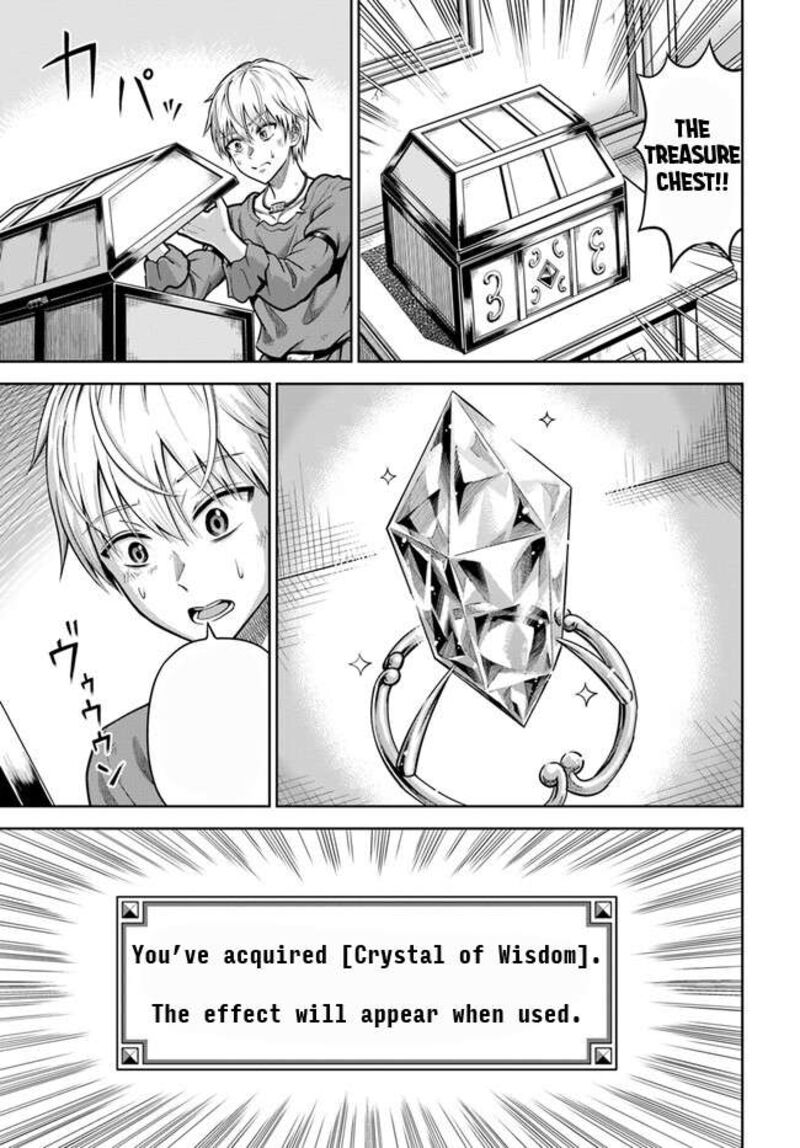 Dungeon Ni Hisomu Yandere Na Kanojo Ni Ore Wa Nando Mo Korosareru 2 32