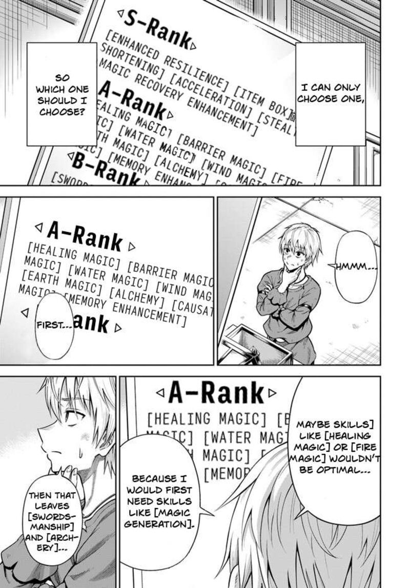 Dungeon Ni Hisomu Yandere Na Kanojo Ni Ore Wa Nando Mo Korosareru 2 34
