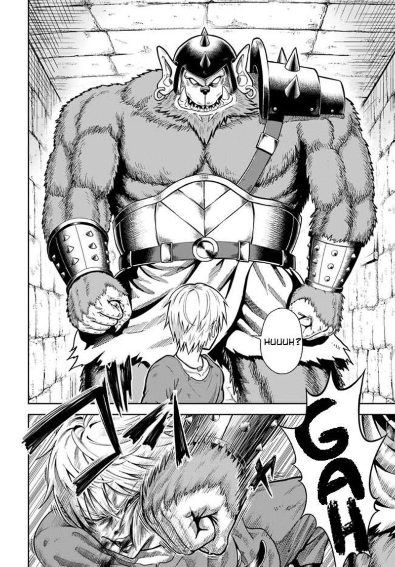 Dungeon Ni Hisomu Yandere Na Kanojo Ni Ore Wa Nando Mo Korosareru 2 5
