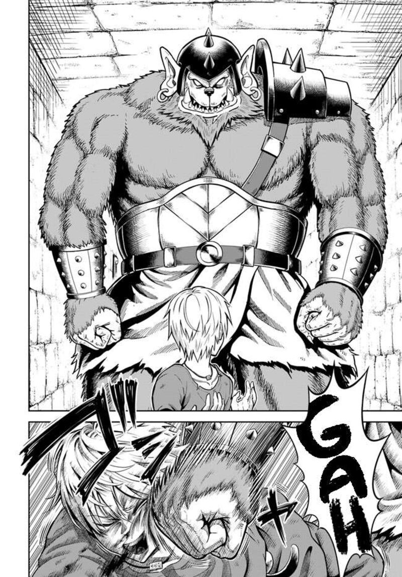 Dungeon Ni Hisomu Yandere Na Kanojo Ni Ore Wa Nando Mo Korosareru 2 7