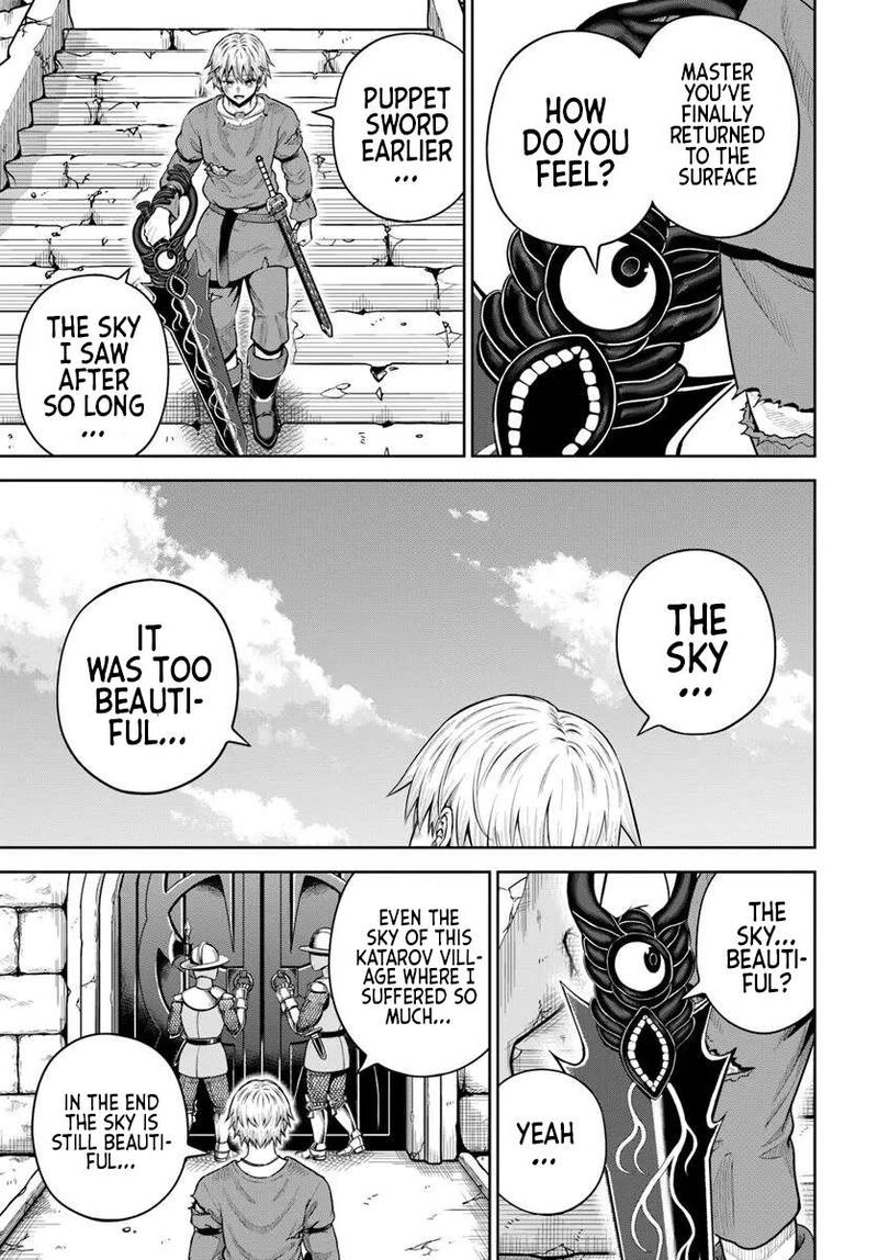 Dungeon Ni Hisomu Yandere Na Kanojo Ni Ore Wa Nando Mo Korosareru 20 12