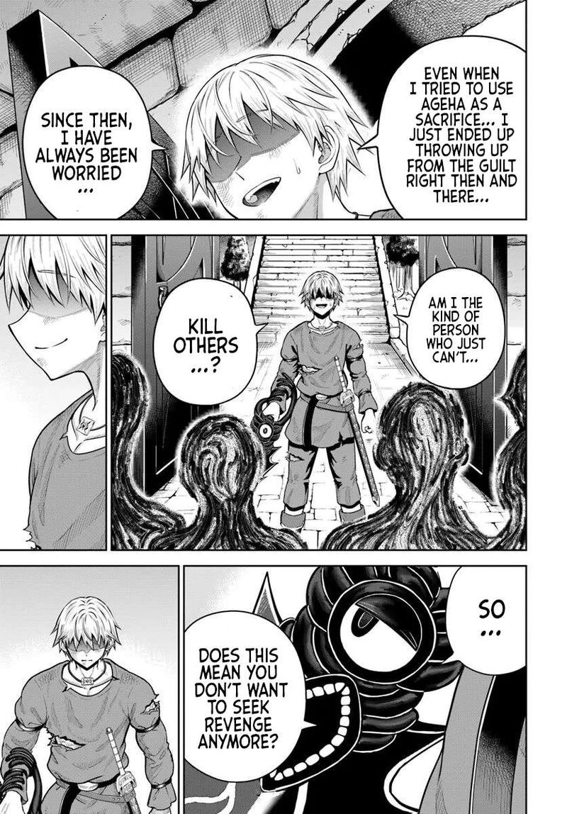 Dungeon Ni Hisomu Yandere Na Kanojo Ni Ore Wa Nando Mo Korosareru 20 14