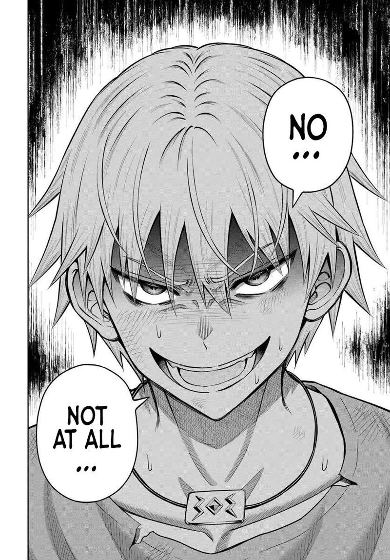 Dungeon Ni Hisomu Yandere Na Kanojo Ni Ore Wa Nando Mo Korosareru 20 15