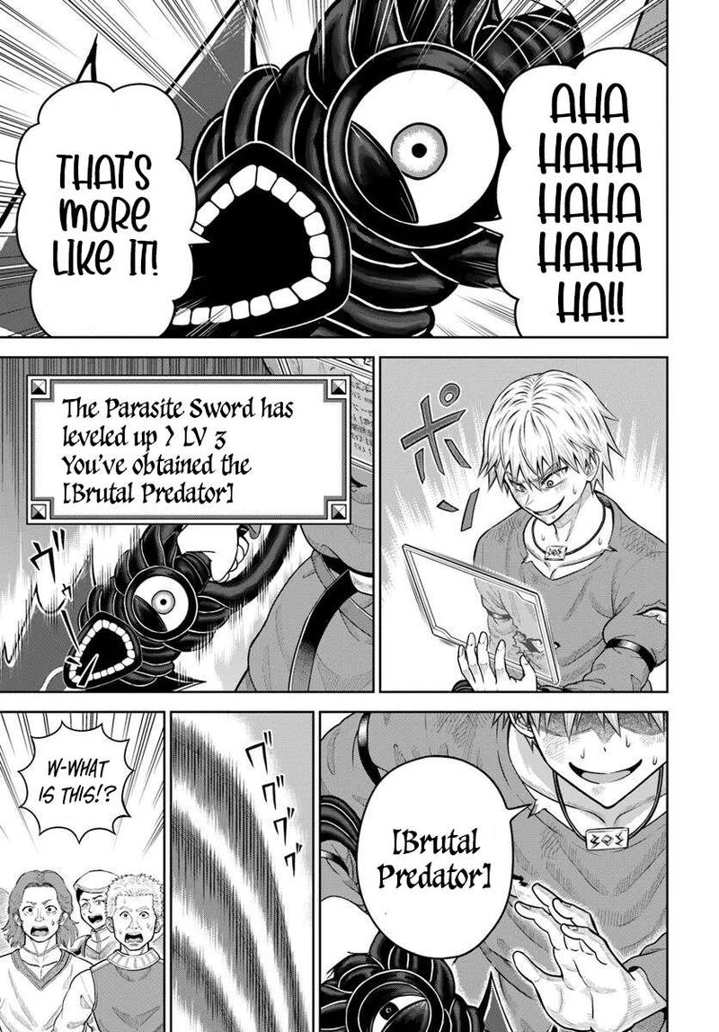 Dungeon Ni Hisomu Yandere Na Kanojo Ni Ore Wa Nando Mo Korosareru 20 16