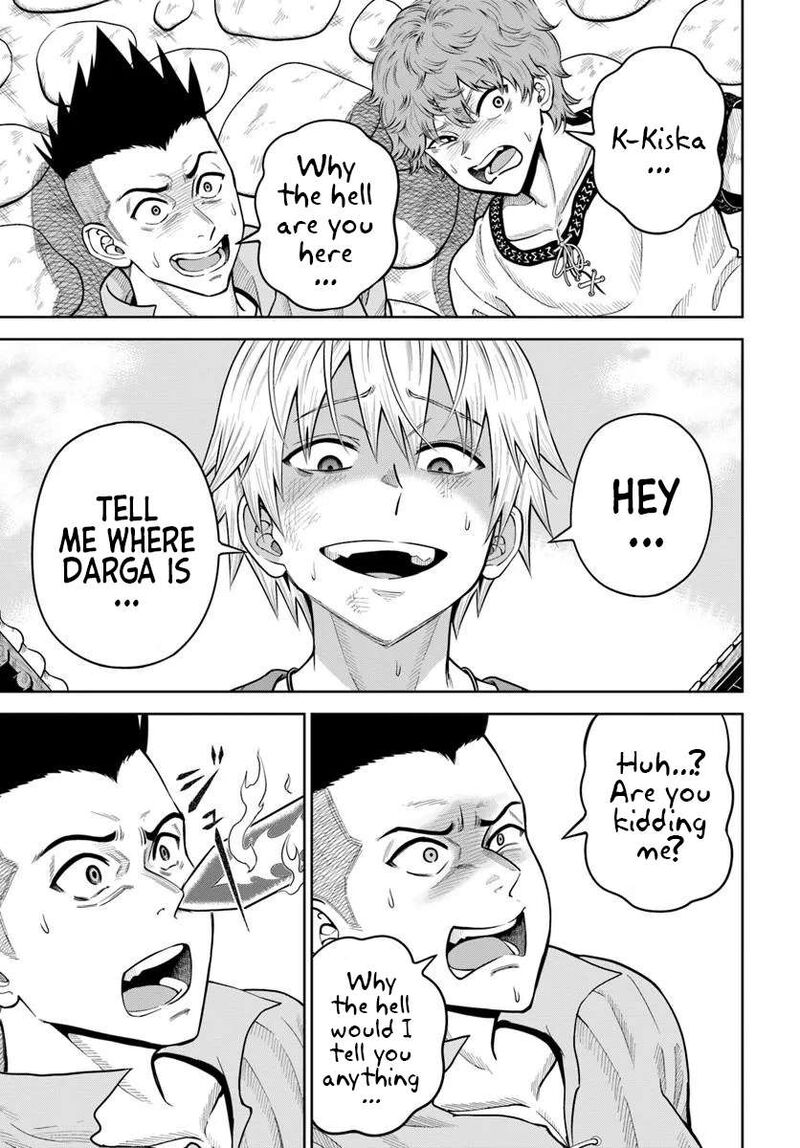 Dungeon Ni Hisomu Yandere Na Kanojo Ni Ore Wa Nando Mo Korosareru 20 20