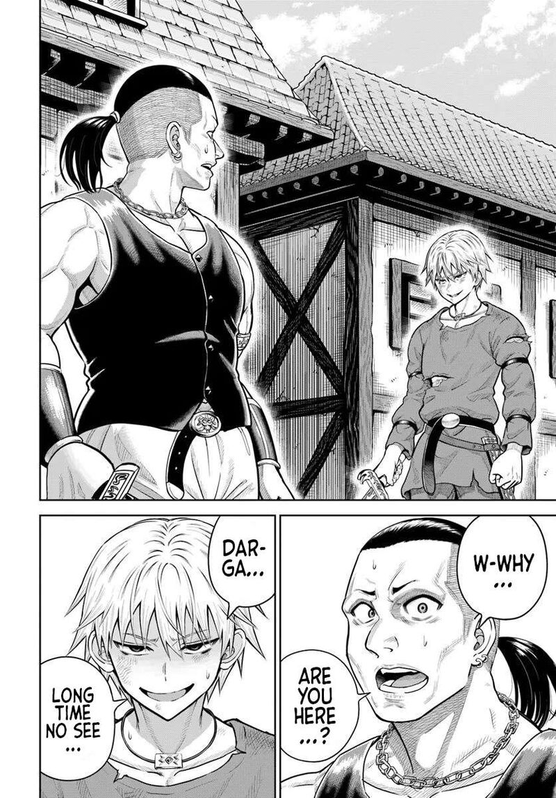 Dungeon Ni Hisomu Yandere Na Kanojo Ni Ore Wa Nando Mo Korosareru 20 23