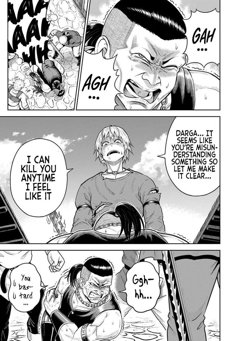 Dungeon Ni Hisomu Yandere Na Kanojo Ni Ore Wa Nando Mo Korosareru 20 26