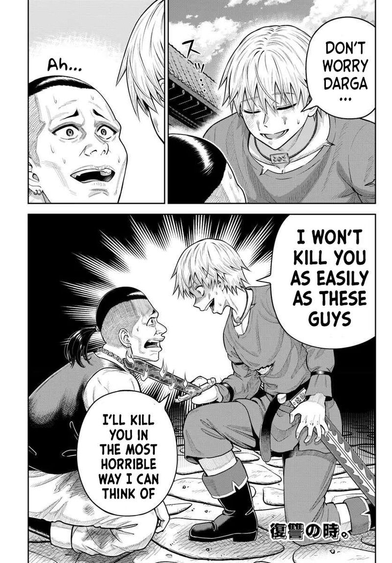 Dungeon Ni Hisomu Yandere Na Kanojo Ni Ore Wa Nando Mo Korosareru 20 31