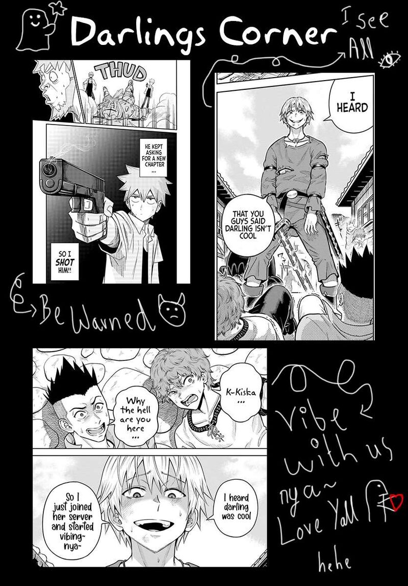 Dungeon Ni Hisomu Yandere Na Kanojo Ni Ore Wa Nando Mo Korosareru 20 32