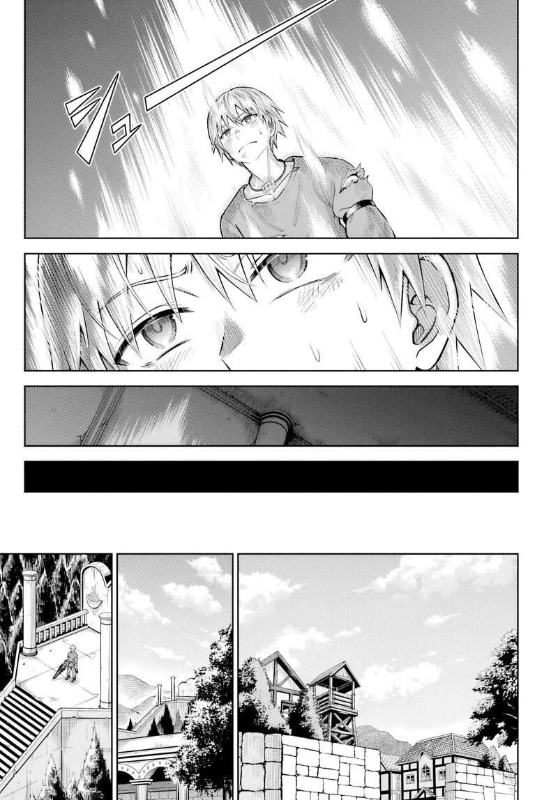 Dungeon Ni Hisomu Yandere Na Kanojo Ni Ore Wa Nando Mo Korosareru 20 8