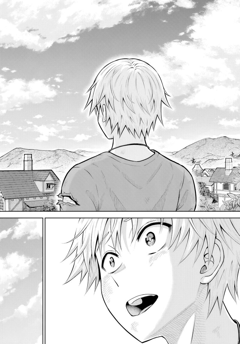 Dungeon Ni Hisomu Yandere Na Kanojo Ni Ore Wa Nando Mo Korosareru 20 9