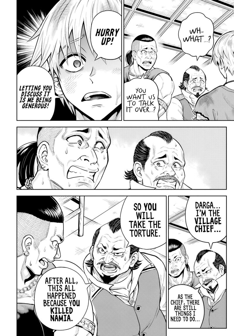 Dungeon Ni Hisomu Yandere Na Kanojo Ni Ore Wa Nando Mo Korosareru 21 16