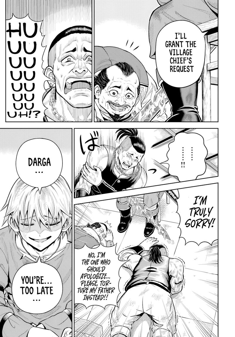 Dungeon Ni Hisomu Yandere Na Kanojo Ni Ore Wa Nando Mo Korosareru 21 21