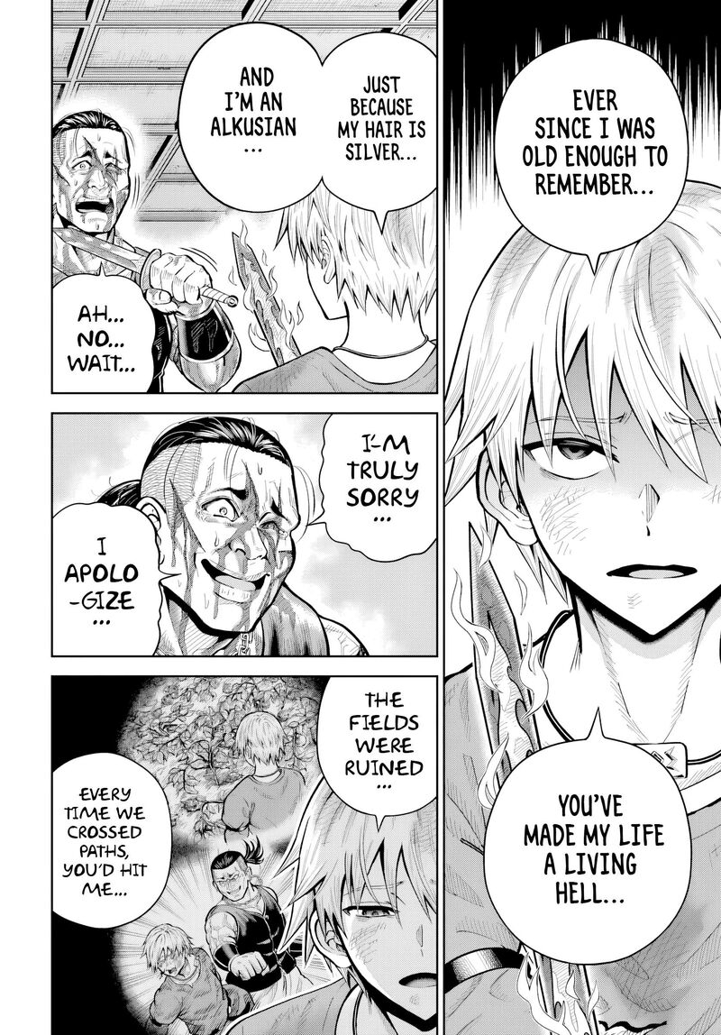 Dungeon Ni Hisomu Yandere Na Kanojo Ni Ore Wa Nando Mo Korosareru 21 28
