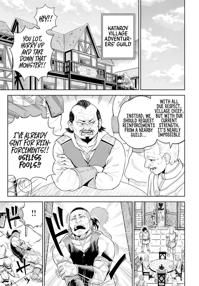 Dungeon Ni Hisomu Yandere Na Kanojo Ni Ore Wa Nando Mo Korosareru 21 3