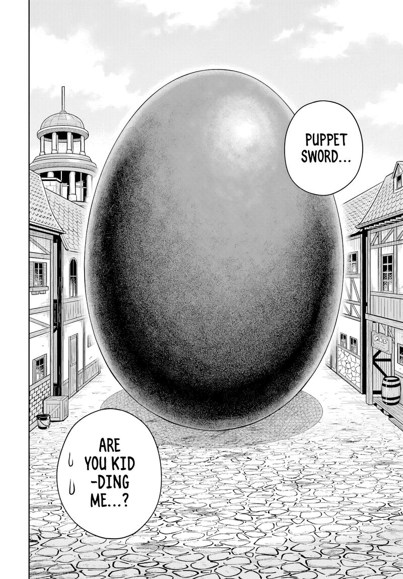 Dungeon Ni Hisomu Yandere Na Kanojo Ni Ore Wa Nando Mo Korosareru 21 34