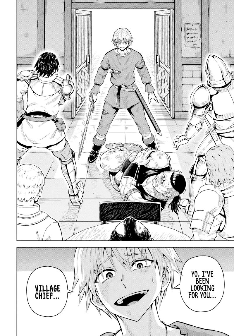 Dungeon Ni Hisomu Yandere Na Kanojo Ni Ore Wa Nando Mo Korosareru 21 4